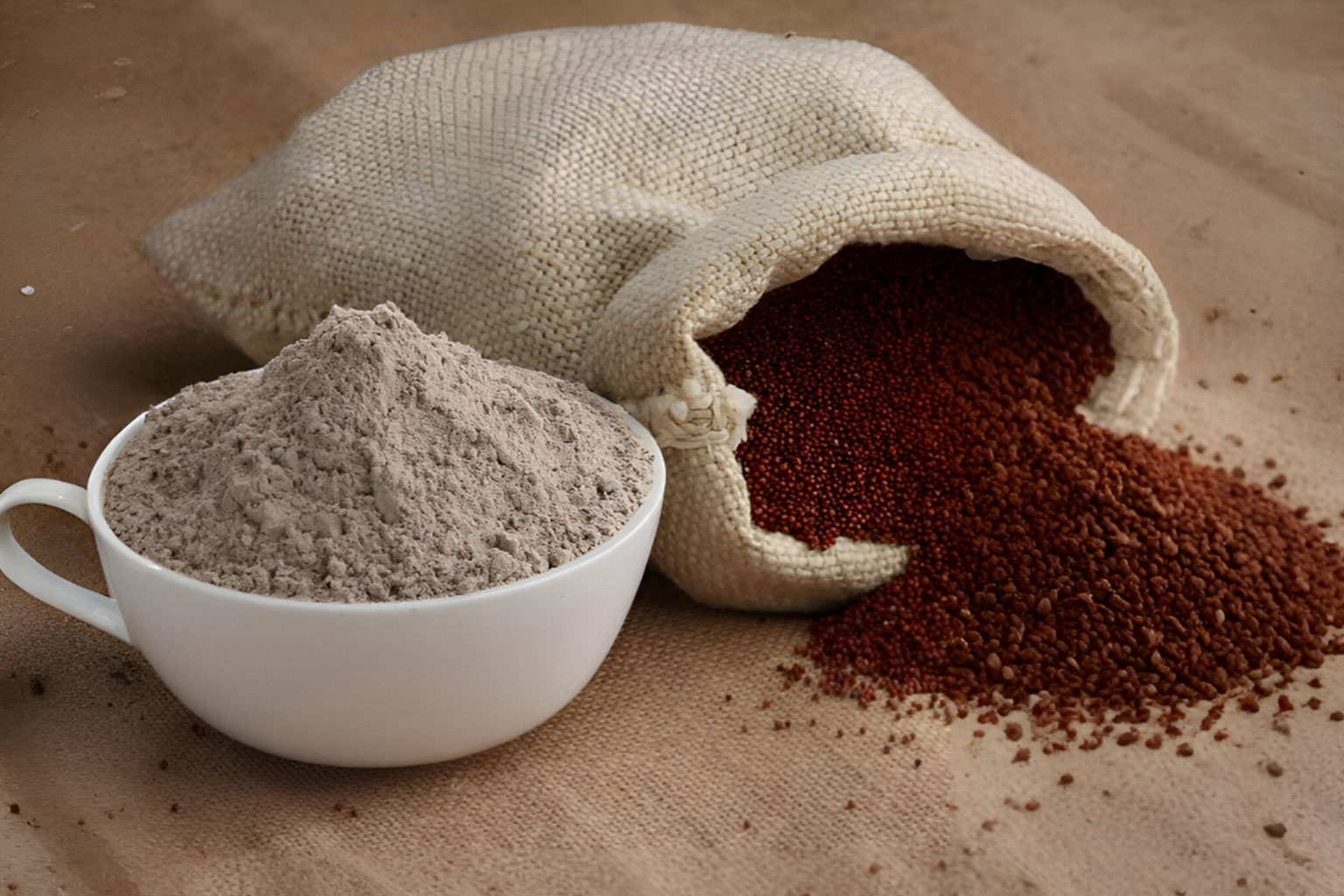 Green Superfoods
